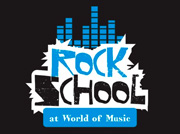 Rock School