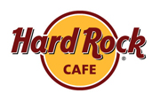 Hard Rock Cafe Logo
