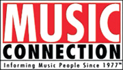 Music Connection Logo