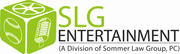 SLG Logo