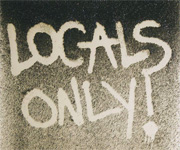 LocalsOnly
