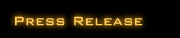 Press Release