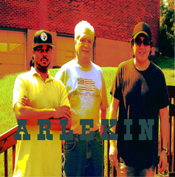 Arlekin