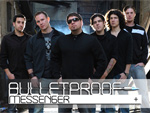 Bulletproof Messenger