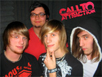 Call to Attraction