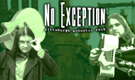 No Exception