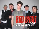 Redlight Romance